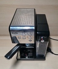 Breville One-Touch Coffeehouse
