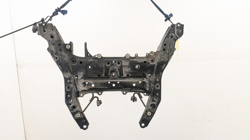 Bmw f48 subframe - subframe, axle