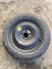 FORD MONDEO 16" SPACE SAVER SPARE WHEEL T125/85R16 1S71MH C MAX GALAXY FOCUS