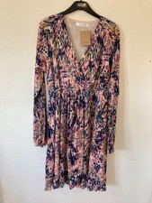 Promod Pink Mix  Crinkle Long