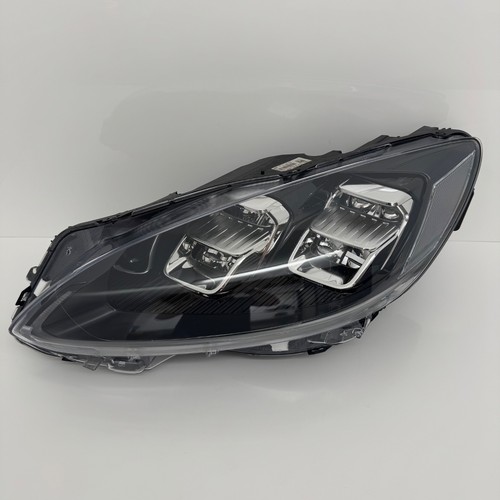 Ford kuga passenger side - side, left