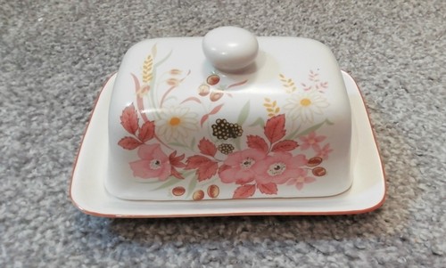 Boots hedge rose lidded - hedge,