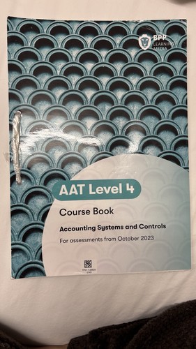 Aat level internal - aat, 4