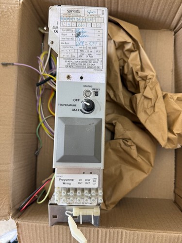 Potterton suprima pcb - suprima,