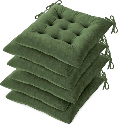 Chair cushions for - chair, dining