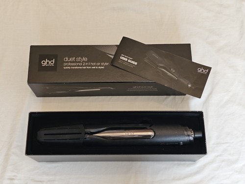 Ghd duet styler professional - styler,