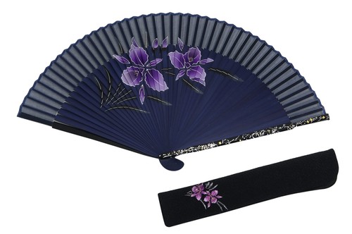Premium kyoto fan - premium,