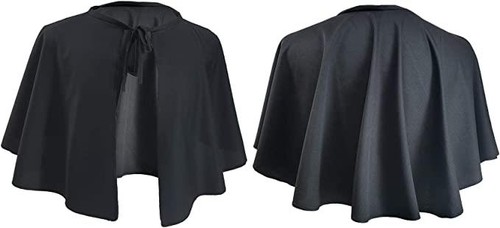 Childs victorian mantle cape - childs,