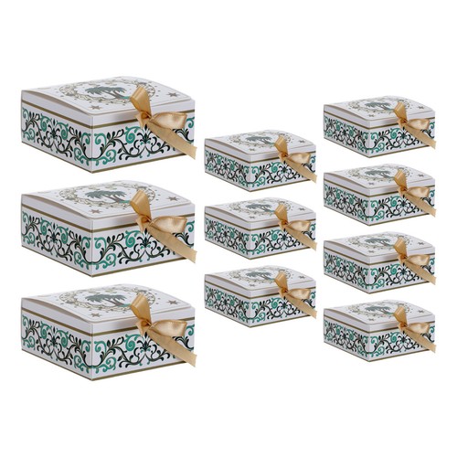 10pcs eid mubarak - , candy