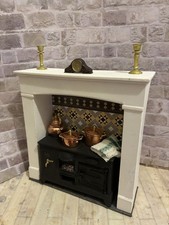 Dolls House 1/12 Scale