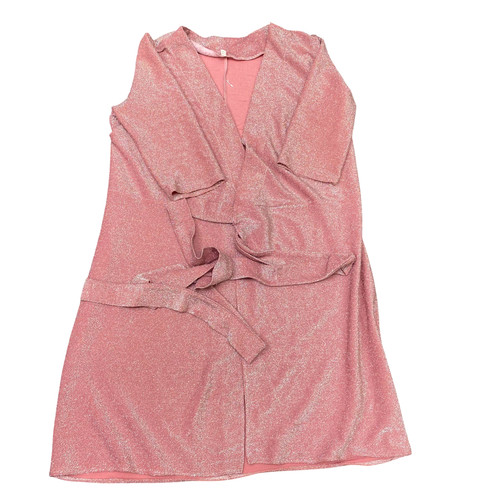 Womens robe - s, pink