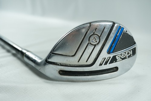 Adams idea hybrid - idea, /