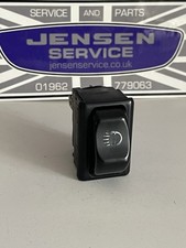 Jensen Healey & GT Lights Switch # 90608