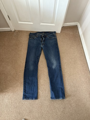 Men blue armani jeans j31 - men’s,