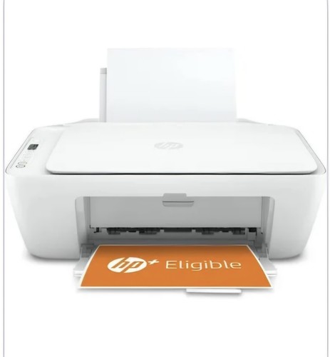 Deskjet 2710e all one - deskjet,