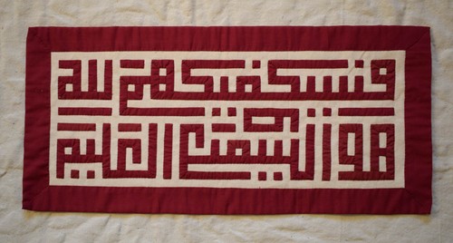 Handmade quilt patchwork - handmade, quilt-patchwork