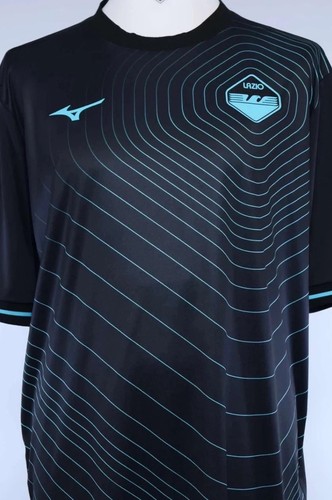 Bnwt lazio third football - lazio,