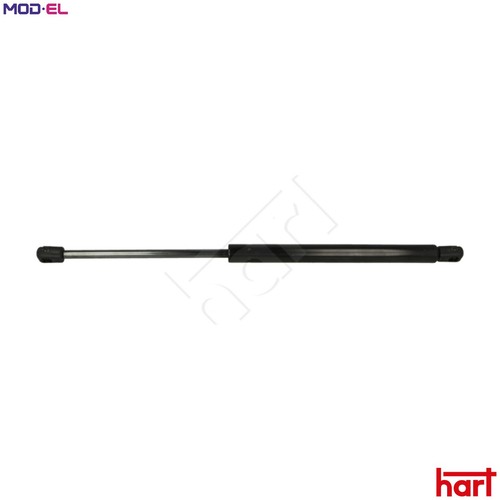 Gas spring bootcargo area - bootcargo,