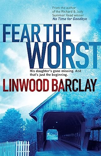 Fear the worst linwood - the, worst-linwood