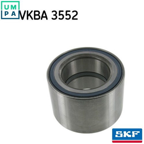 Wheel bearing kit vkba 3552 - wheel,