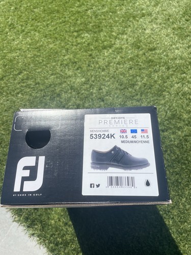 Footjoy men premier - footjoy, series