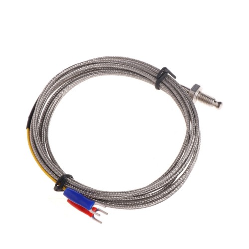Type screw probe - m6,