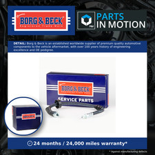 Brake Hose fits FIAT DUCATO