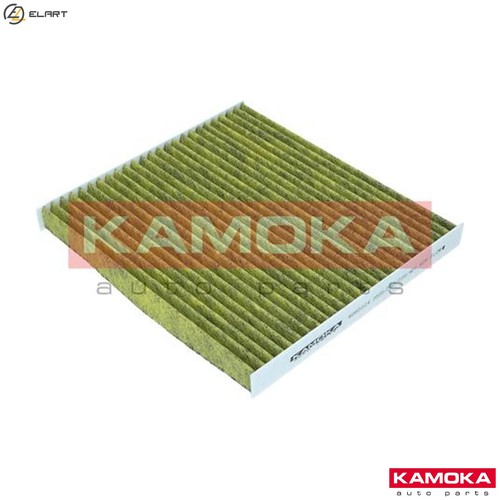 Filter cabin air 6080024 - air,