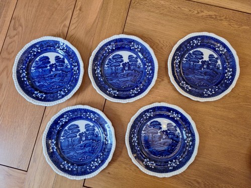 1924 vintage spode - 1924, 'spode'