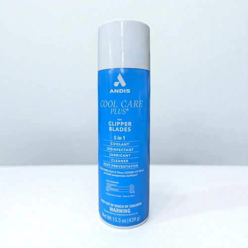 Andis cool care clipper - cool,