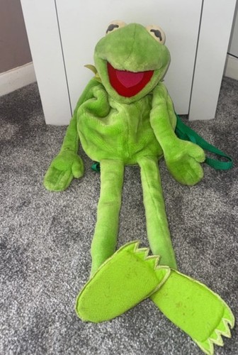 Vintage giftware 1998 kermit - 1998,