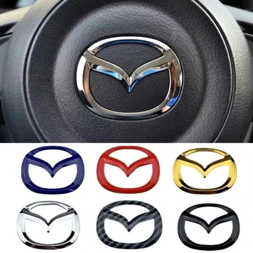 Steering wheel sticker for - wheel,