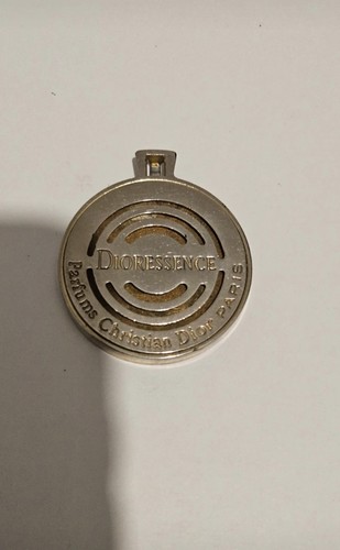 Vintage christian dior perfume - vintage,