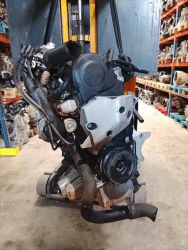 Amf full engine - full, fabia