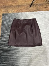 New Look Women's Size 12 Dark