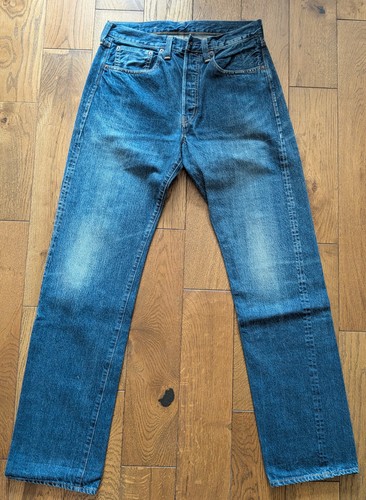 Levi vintage clothing - levi's,