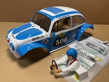 Tamiya Sand Scorcher (2010)