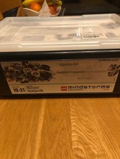 Brand New Lego Mindstorms