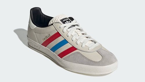 Adidas gazelle indoor - adidas,