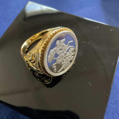 Pre loved genuine - pre, silver
