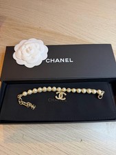 Pearl Bracelet