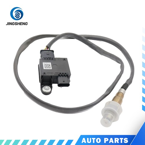 Diesel particulate sensor for - diesel,