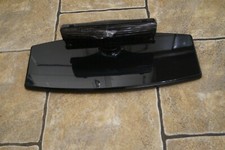 BUSH LCD40883F1080P STAND TABLETOP PEDESTAL FOR 40" LCD TV GENUINE WITH SCREWS