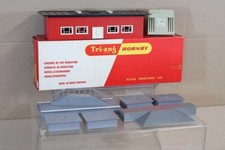 TRIANG HORNBY R474 STATION