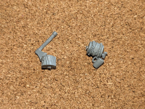 Warhammer fantasy - fantasy, (aos)