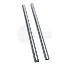 2x Front Fork Leg Tubes Stanchion For Honda CB750A Hondamatic 1976-1978 35x585mm