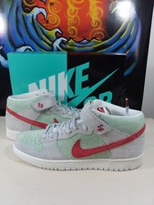 Nike Sb Dunk Mid Pro Qs 420