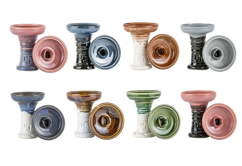 The ferris hookah bowl - 24,