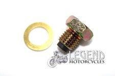 Suzuki GS1000 Magnetic Oil