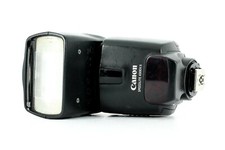 Canon 430EX II Speedlite Flash